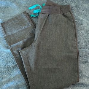 Figs High Waisted Basic Scrub Pants